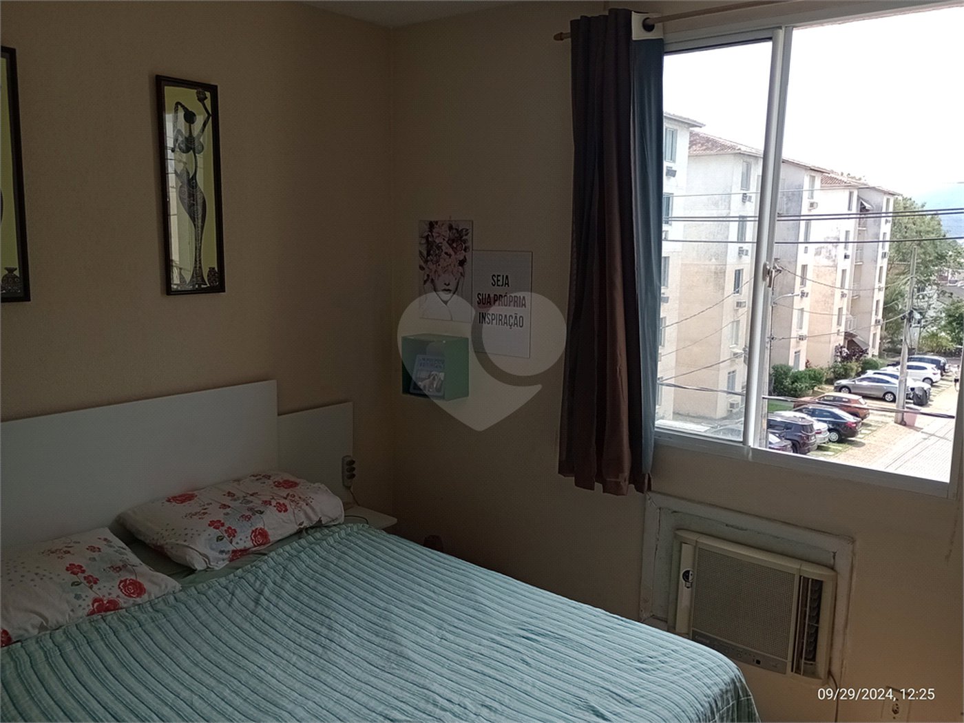 Apartamento à venda com 2 quartos em Campo Grande, Rio de Janeiro, RJ