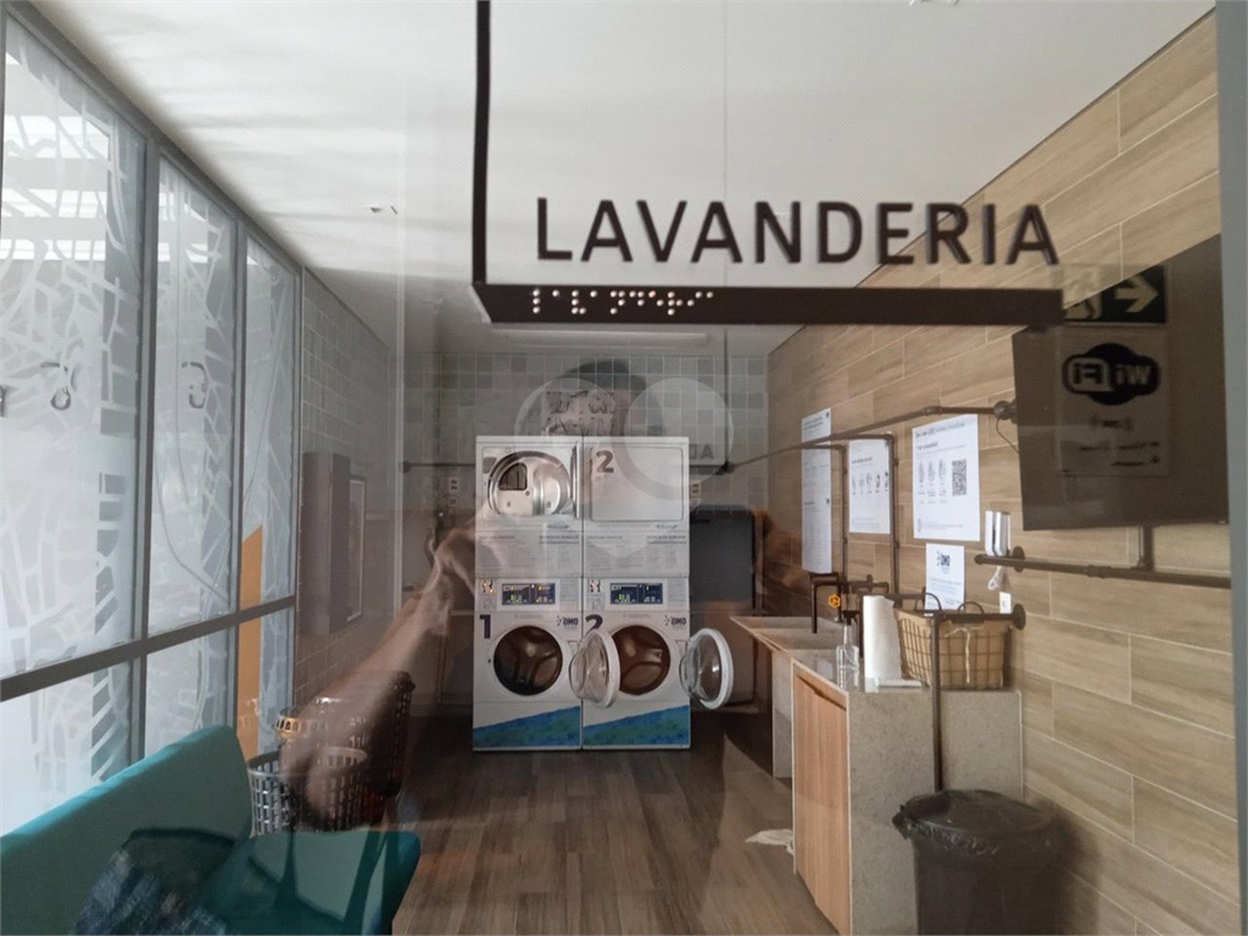 Studio à venda com 1 quarto em Vila Mariana, São Paulo, SP