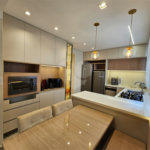 Apartamento à venda com 3 quartos, sendo 1 suíte, em Santo Amaro, São Paulo, SP