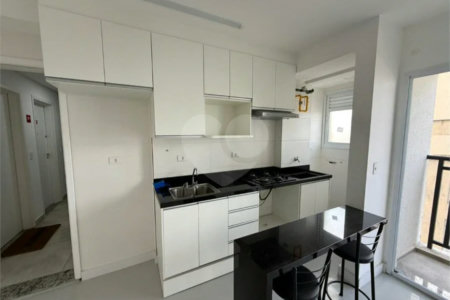 Apartamento à venda ou para alugar com 2 quartos em Tucuruvi, São Paulo, SP