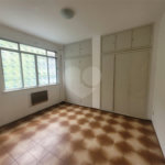 Casa à venda com 3 quartos em Rio Comprido, Rio de Janeiro, RJ