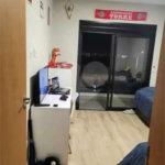 Casa à venda com 3 quartos, sendo 1 suíte, no condomínio Residencial Villagio Wanel, Sorocaba - SP