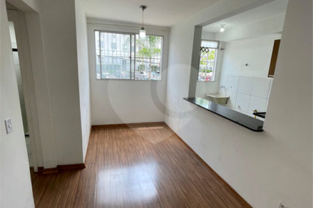 Apartamento à venda com 2 quartos em Campo Grande, Rio de Janeiro, RJ