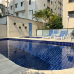 Apartamento à venda com 2 quartos, sendo 1 suíte, em Santana, São Paulo, SP