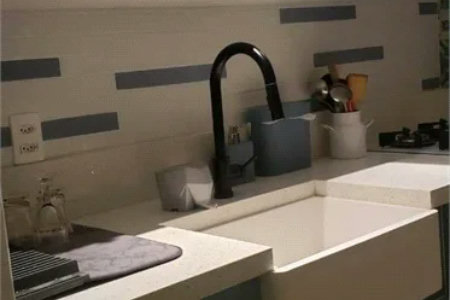 Apartamento à venda com 2 quartos, sendo 1 suíte, em Jardim Caboré, São Paulo, SP