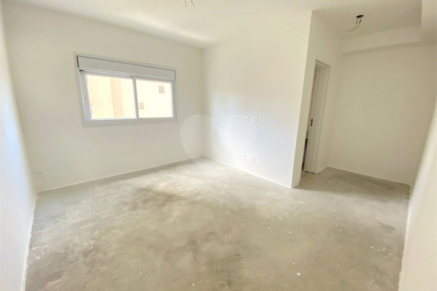 Apartamento à venda com 4 suítes em Santana, São Paulo, SP