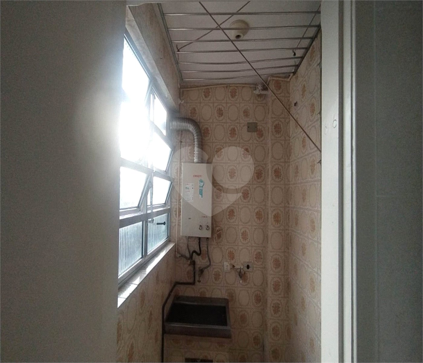 Apartamento à venda com 2 quartos em Vila Mariana, São Paulo, SP
