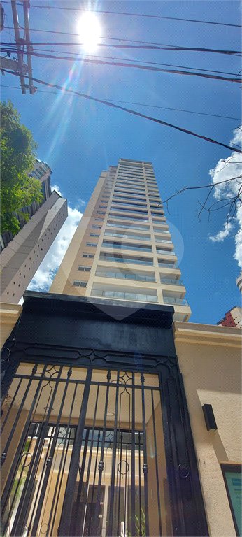 Apartamento à venda com 4 suítes em Santana, São Paulo, SP