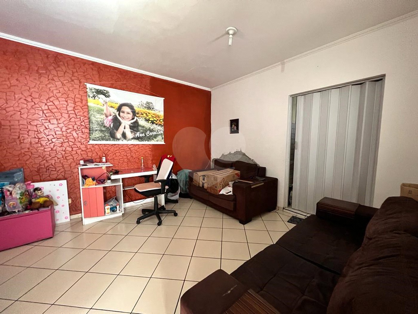 Casa à venda com 3 quartos, sendo 1 suíte,  no condomínio Ibiti do Paço, Sorocaba - SP