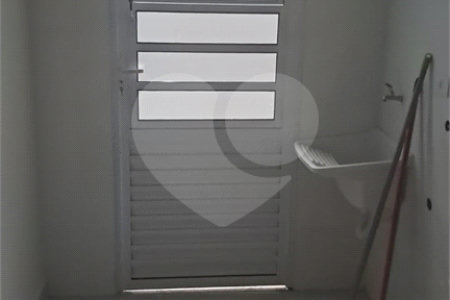 Apartamento à venda com 1 quarto em Vila Gustavo, São Paulo, SP