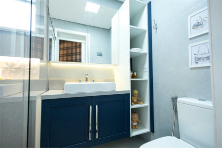 Apartamento à venda com 5 quartos, sendo 4 suítes,  em Parque Reboucas, São Paulo, SP