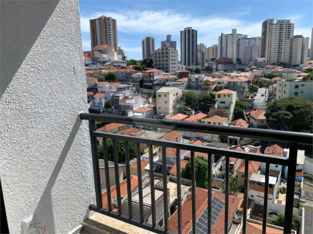 Studio à venda com 1 quarto em Jardim São Paulo(zona Norte), São Paulo, SP