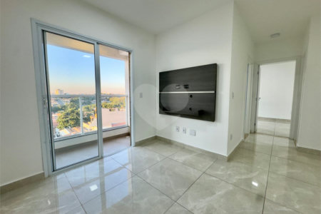 Apartamento para alugar com 2 quartos, sendo 1 suíte, em Vila Hortência, Sorocaba, SP