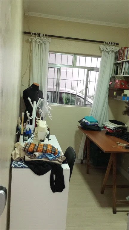 Casa à venda com 3 quartos, sendo 2 suítes, em Jardim Monte Azul, São Paulo, SP