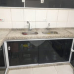 Sobrado à venda com 3 quartos em Jardim Helena, Ferraz de Vasconcelos, SP