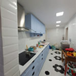 Apartamento à venda com 3 quartos, sendo 1 suíte, em Paraíso do Morumbi, São Paulo, SP
