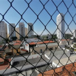 Apartamento à venda com 2 quartos, sendo 1 suíte, em Cambuci, São Paulo, SP