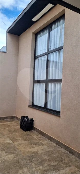 Casa à venda com 3 quartos, sendo 1 suíte, no condomínio Villas Mabel, Ribeirão Preto - SP