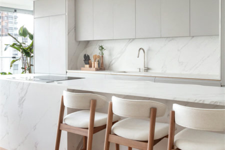 Apartamento à venda com 3 suítes em Cerqueira César, São Paulo, SP