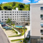 Apartamento à venda com 2 quartos em Campo Grande, Rio de Janeiro, RJ