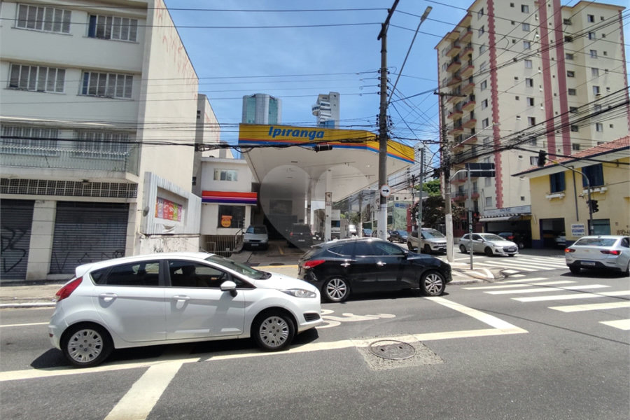 Terreno à venda ou para alugar em Santana, São Paulo, SP