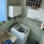 Sobrado à venda com 2 quartos, sendo 1 suíte,  em Vila Sud Menuci, Mogi das Cruzes, SP