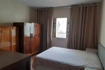 Sobrado à venda com 3 quartos em Vila Hamburguesa, São Paulo, SP