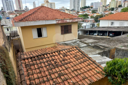 Casa à venda com 2 quartos em Vila Mazzei, São Paulo, SP