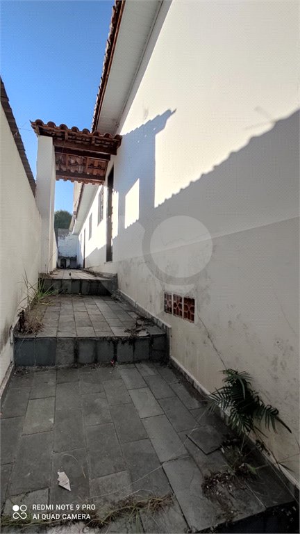 Terreno à venda com 3 quartos em Chora Menino, São Paulo, SP