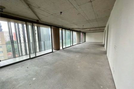 Apartamento à venda com 3 suítes em Pinheiros, São Paulo, SP