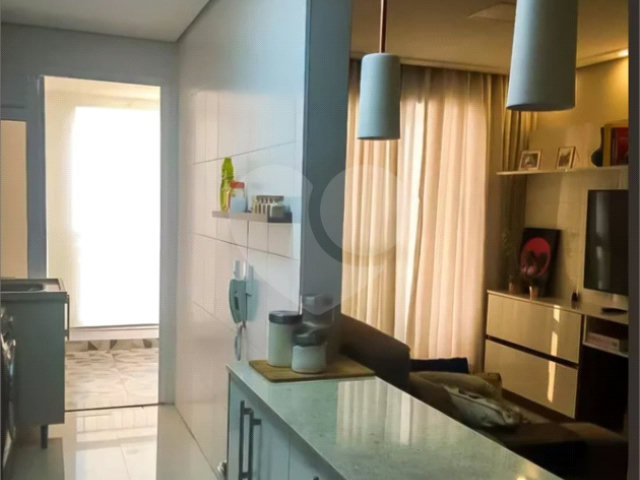 Apartamento à venda com 2 quartos, sendo 1 suíte,  em Vila Maria, São Paulo, SP