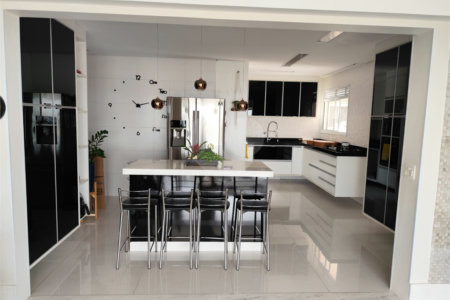 Apartamento à venda com 3 suítes em Mauá, São Caetano do Sul, SP