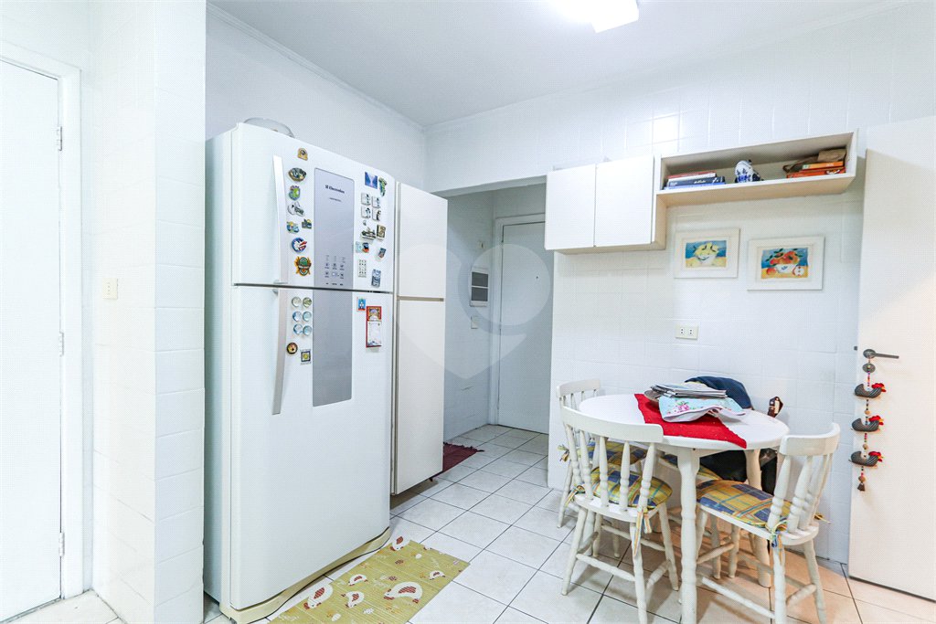 Apartamento à venda com 2 quartos em Higienópolis, São Paulo, SP