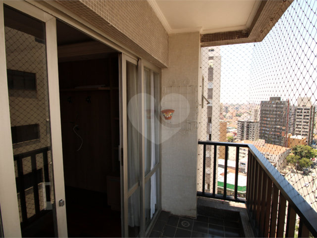Apartamento à venda com 2 quartos em Santana, São Paulo, SP