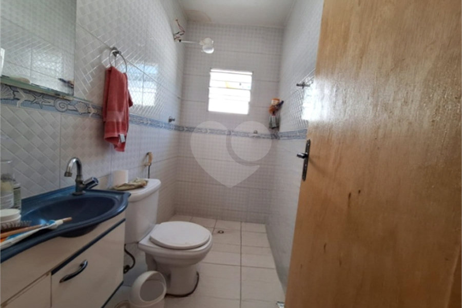 Sobrado à venda com 2 quartos em Casa Verde, São Paulo, SP