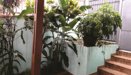 Casa Térrea à venda com 2 quartos em Lauzane Paulista, São Paulo, SP