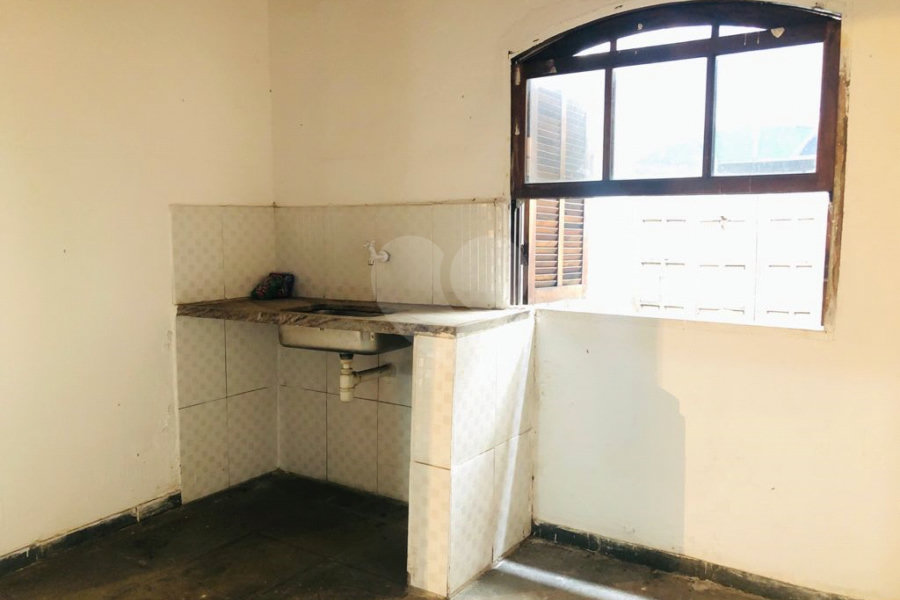 Terreno à venda com 2 quartos em Limão, São Paulo, SP