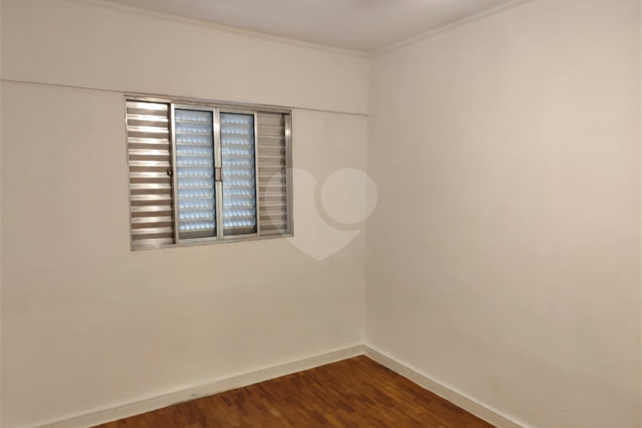 Apartamento à venda com 2 quartos em Santana, São Paulo, SP