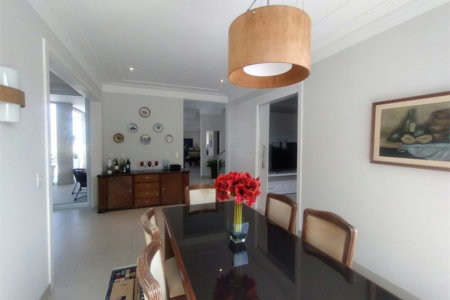 Casa com 6 dormitórios à venda, 700 m² por R$ 10.000.000,00 - Loteamento João Batista Julião - Guarujá/SP