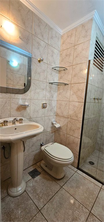 Apartamento à venda com 3 quartos, sendo 1 suíte, em Itaim Bibi, São Paulo, SP