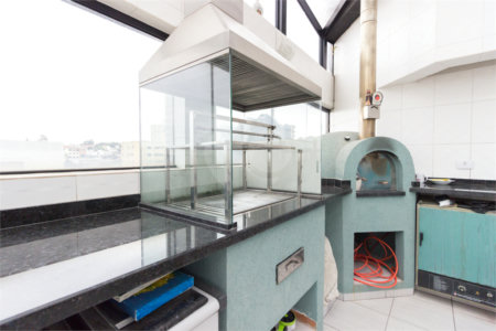Duplex à venda com 3 quartos, sendo 1 suíte, em Santana, São Paulo, SP