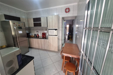 Casa à venda com 2 quartos em Jardim Wanel Ville V, Sorocaba, SP