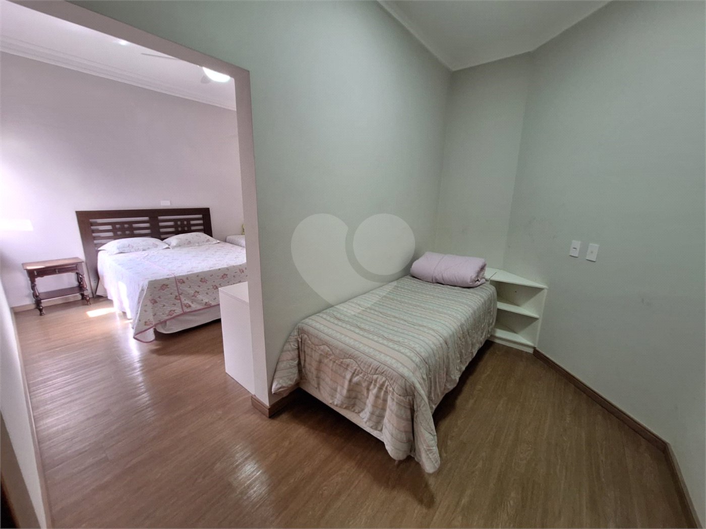 Casa à venda com 3 suítes no condomínio Village Ipanema, Araçoiaba da Serra - SP