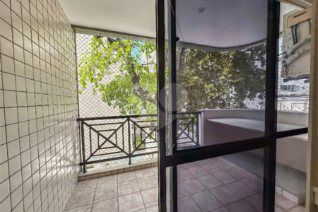 Apartamento à venda com 3 quartos em Flamengo, Rio de Janeiro, RJ