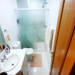 Cobertura à venda com 4 quartos, sendo 2 suítes,  em Tijuca, Rio de Janeiro, RJ