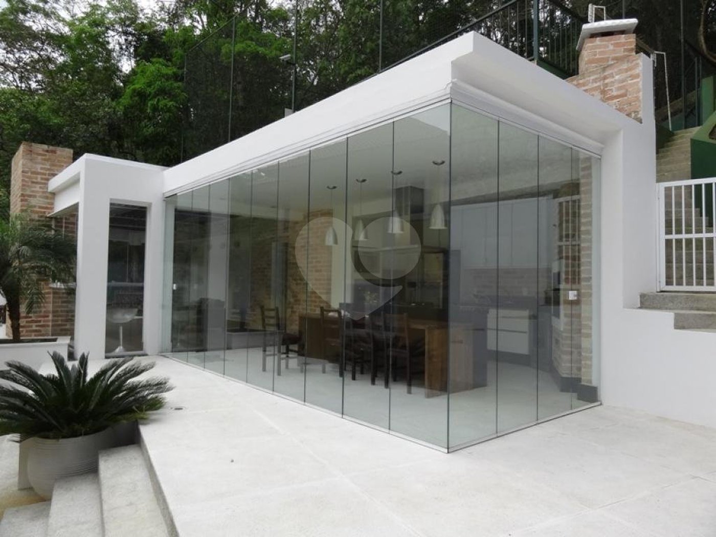 Casa à venda com 4 suítes no condomínio Jardim Ibiratiba, São Paulo - SP