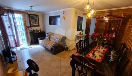 Apartamento à venda com 2 quartos em Pirituba, São Paulo, SP