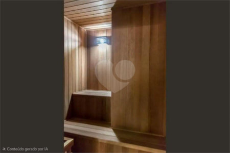 Apartamento para alugar com 3 suítes em Nova Petrópolis, São Bernardo do Campo, SP