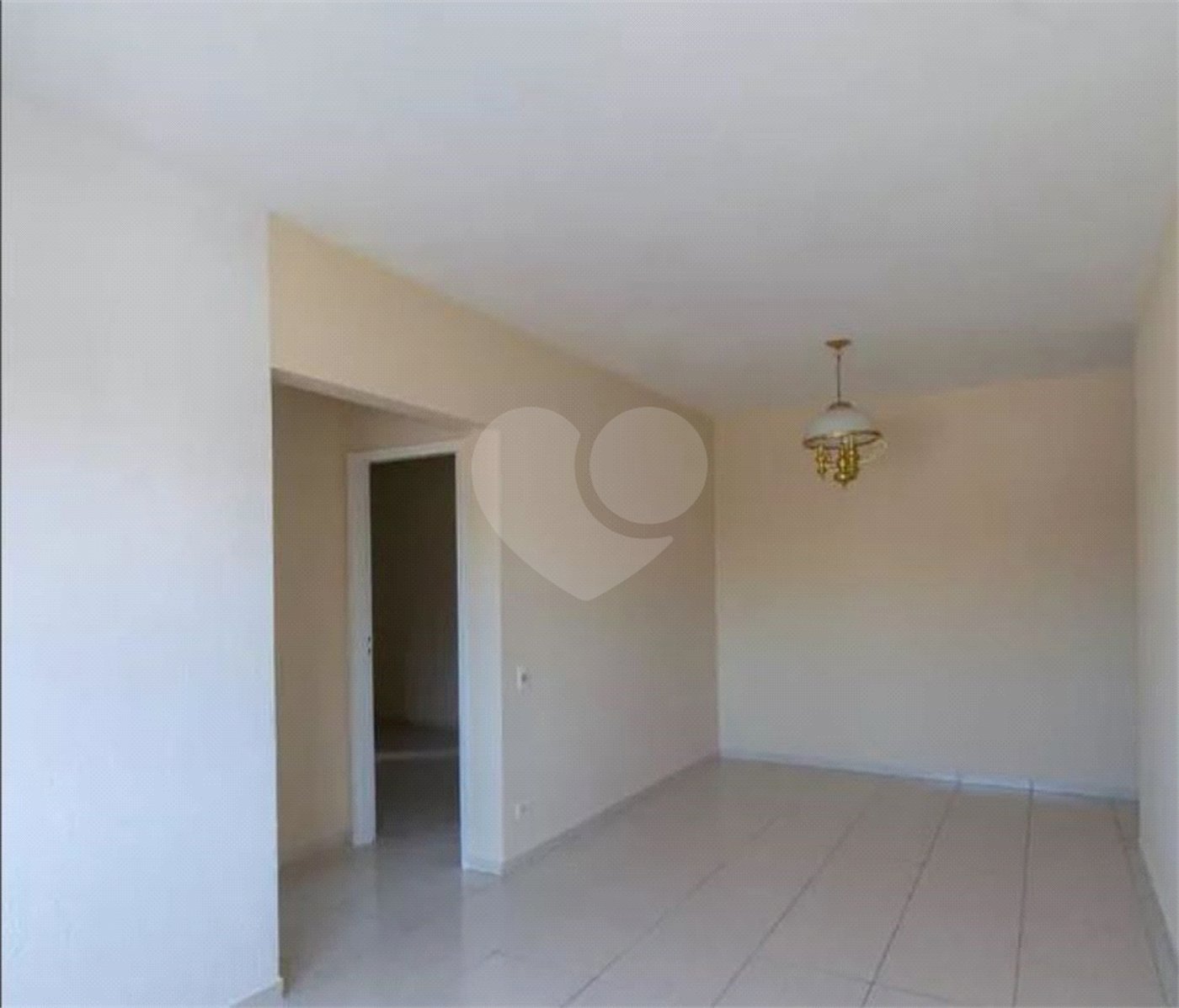 Apartamento à venda com 2 quartos em Rudge Ramos, São Bernardo do Campo, SP