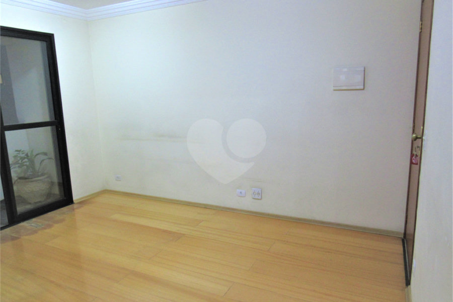 Apartamento à venda com 2 quartos em Mandaqui, São Paulo, SP